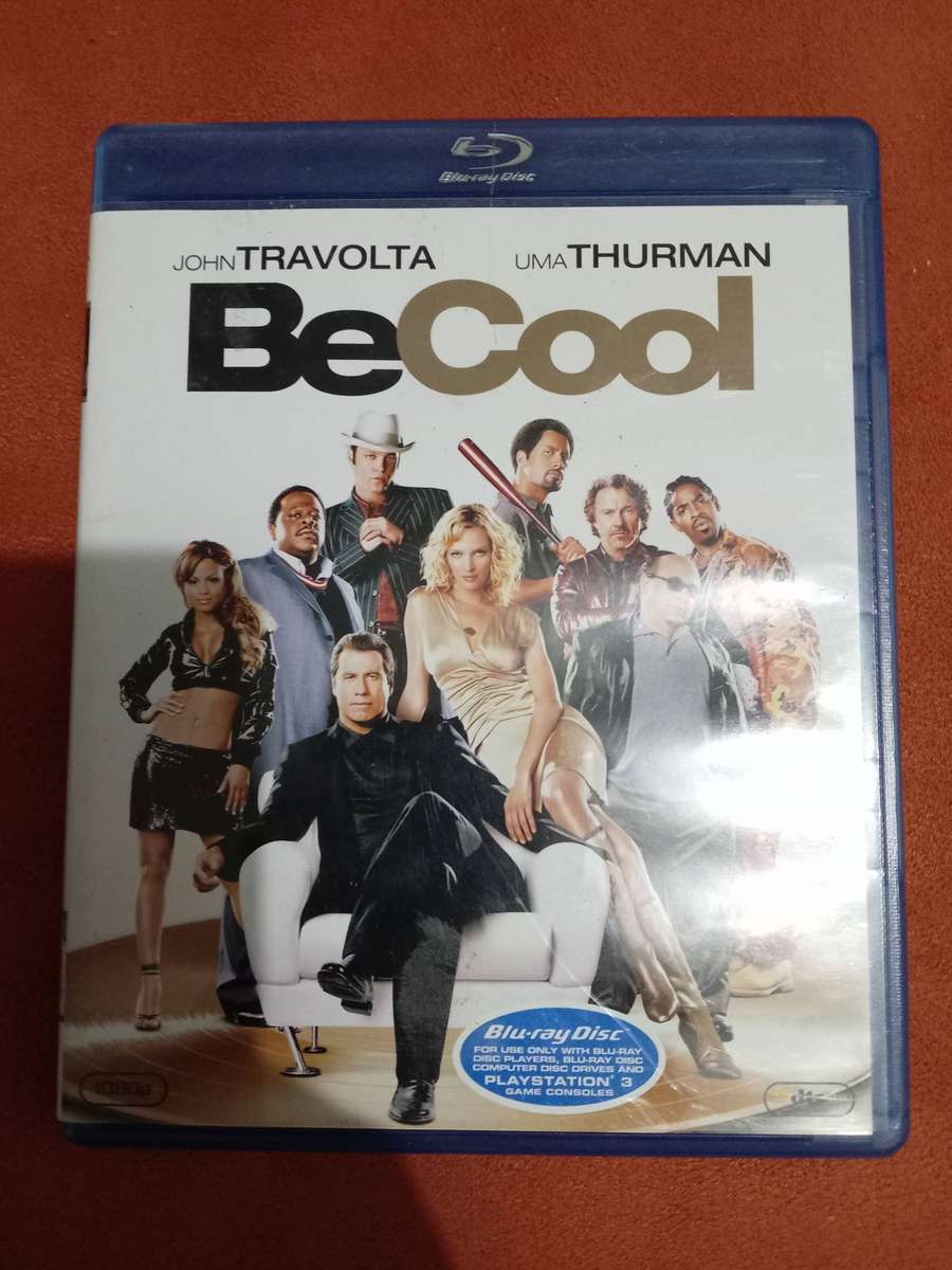 17 x Movies - Blu-Ray