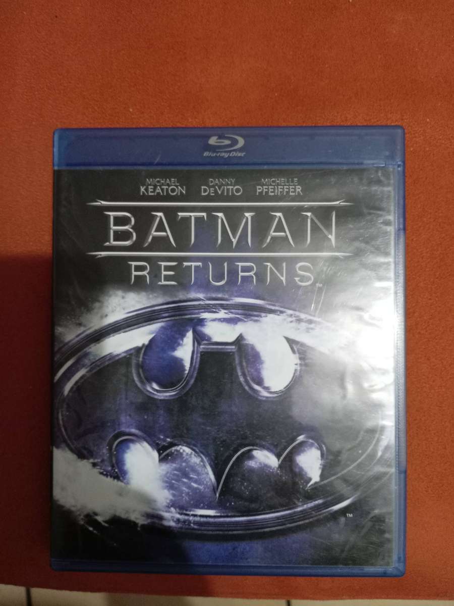 17 x Movies - Blu-Ray