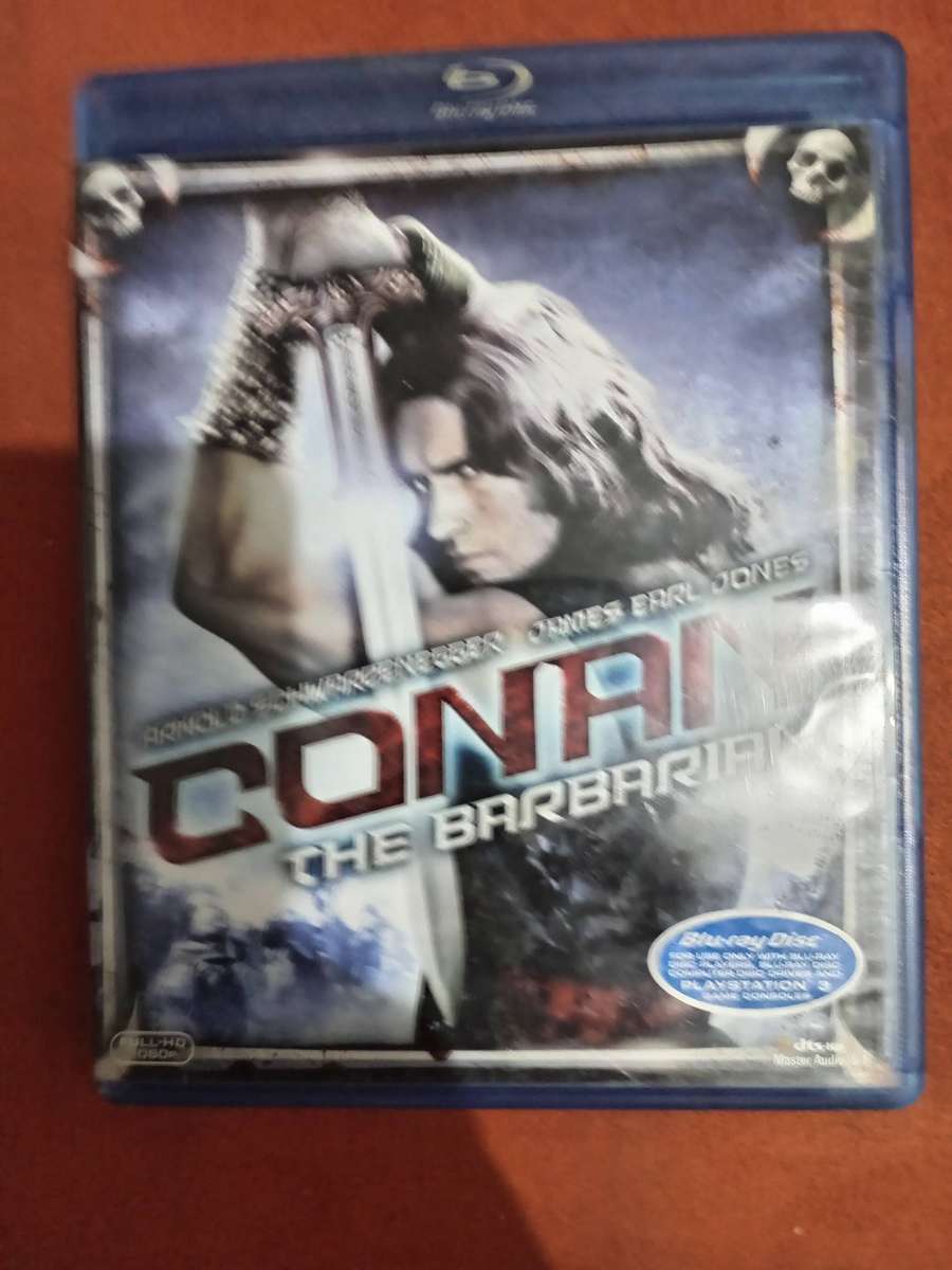 17 x Movies - Blu-Ray