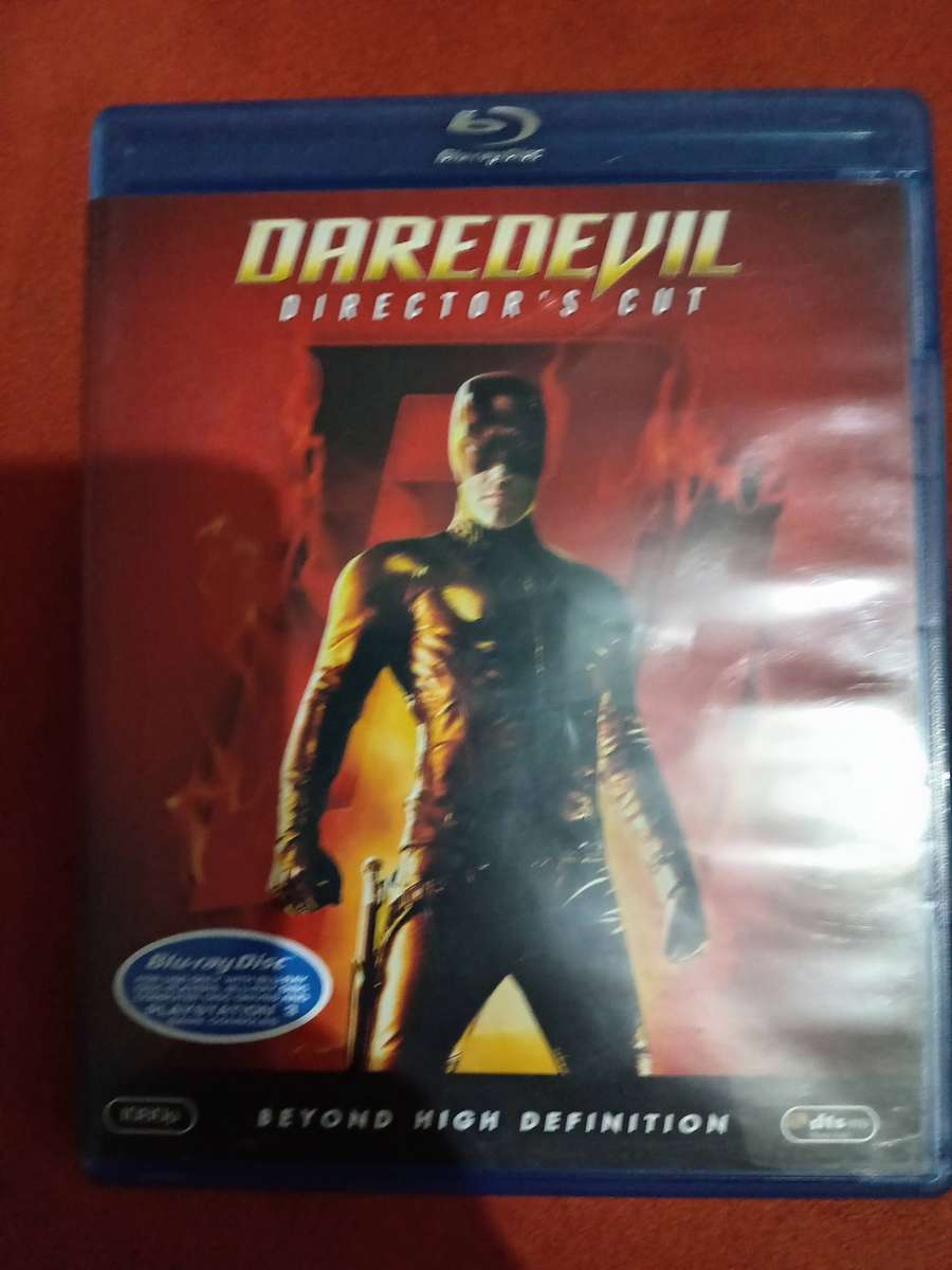 17 x Movies - Blu-Ray