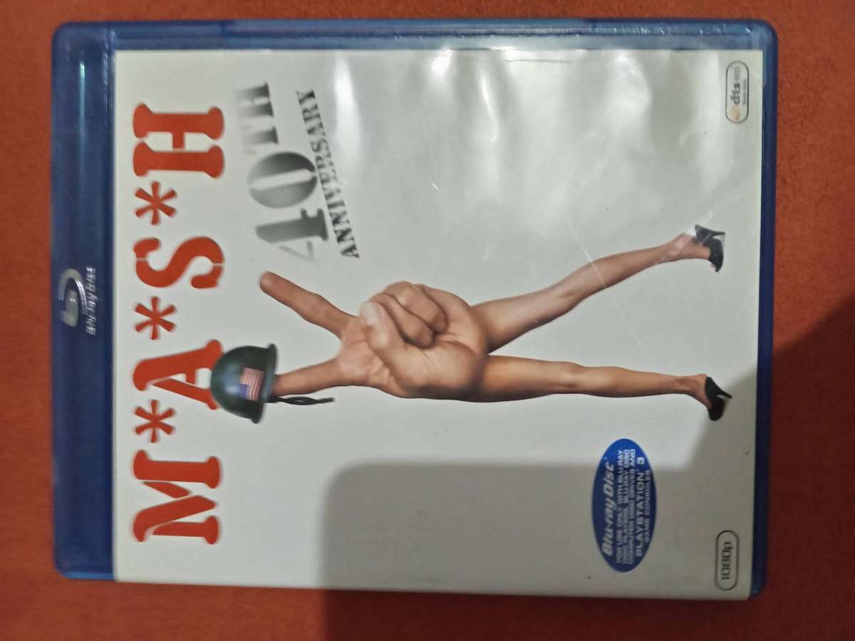 17 x Movies - Blu-Ray