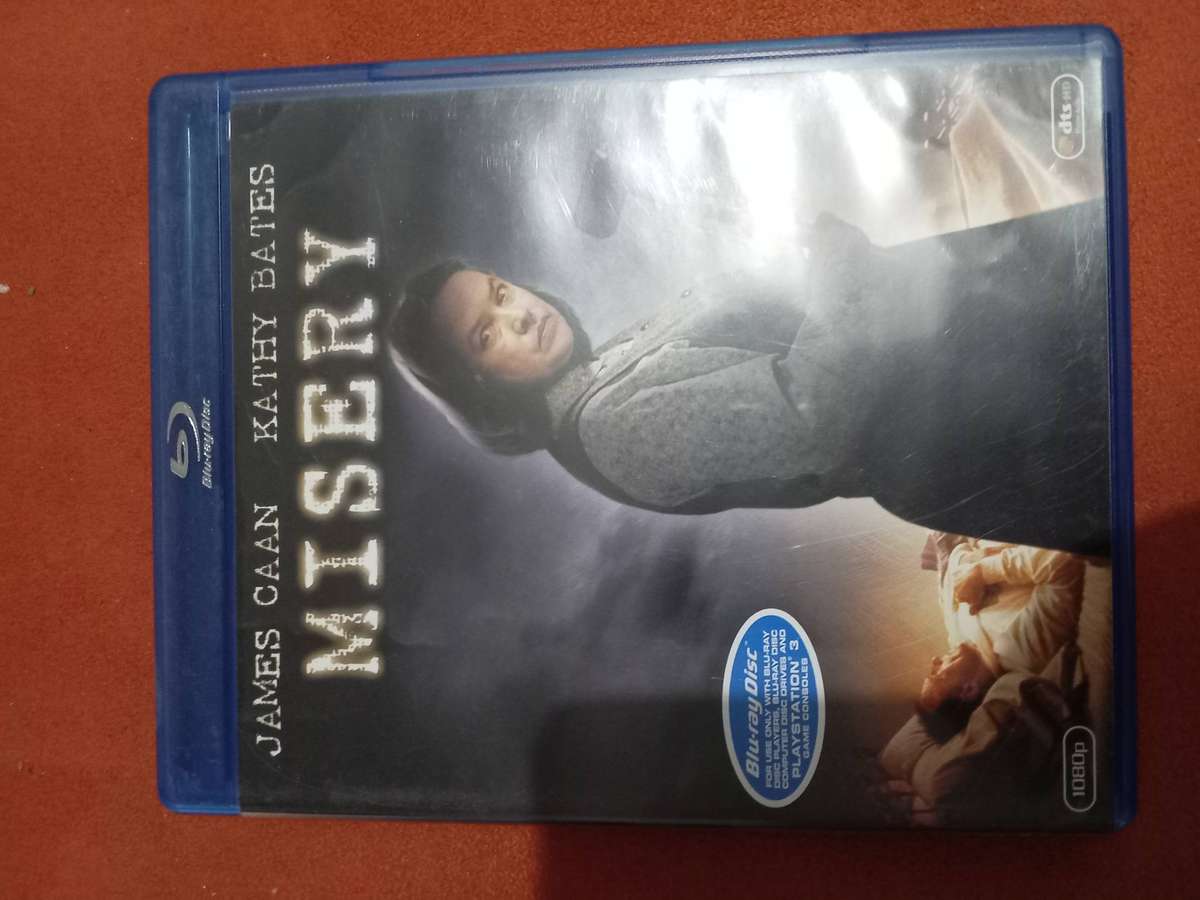 17 x Movies - Blu-Ray