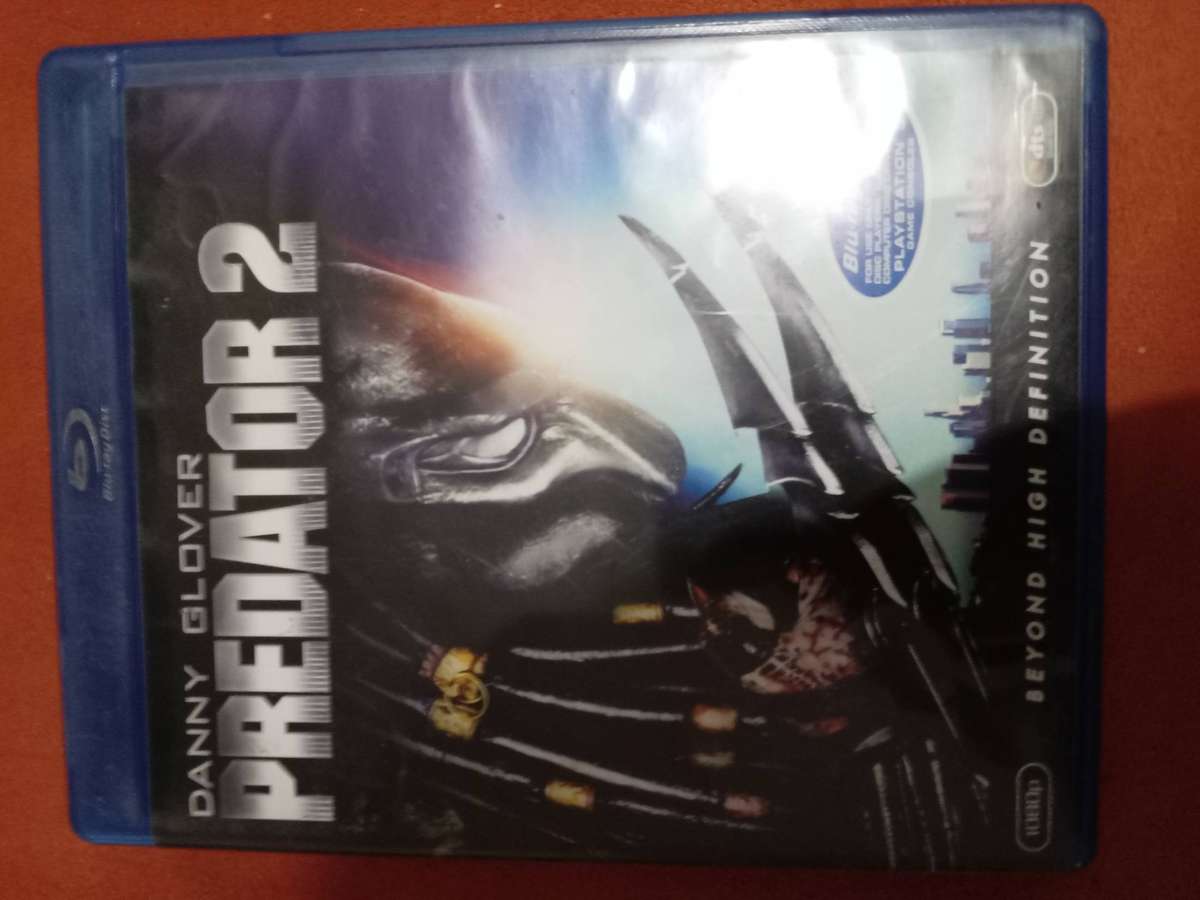 17 x Movies - Blu-Ray