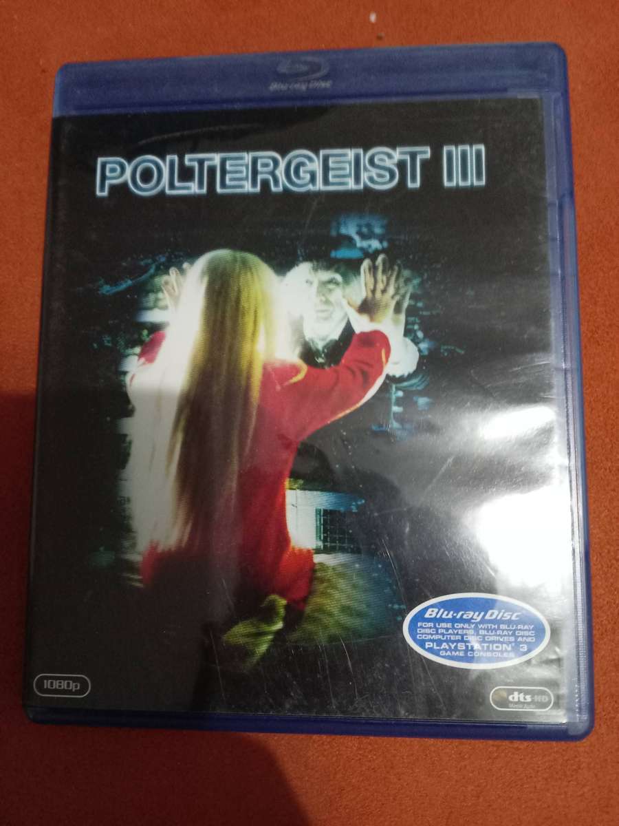 17 x Movies - Blu-Ray