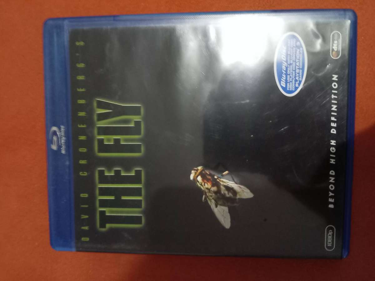 17 x Movies - Blu-Ray