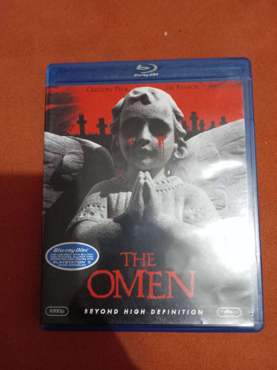 17 x Movies - Blu-Ray