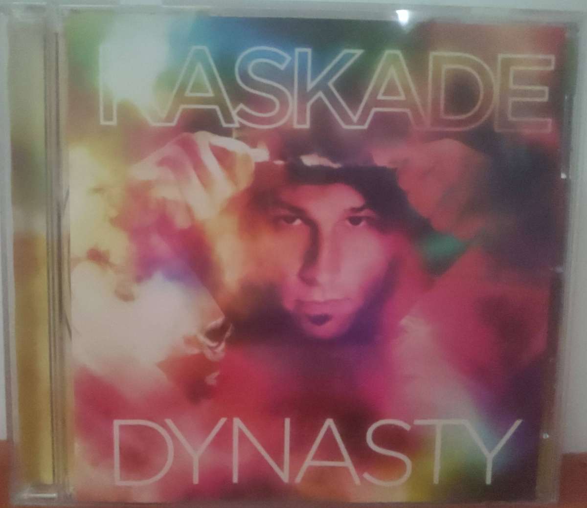 Kaskade - Dynasty (2011) - CD