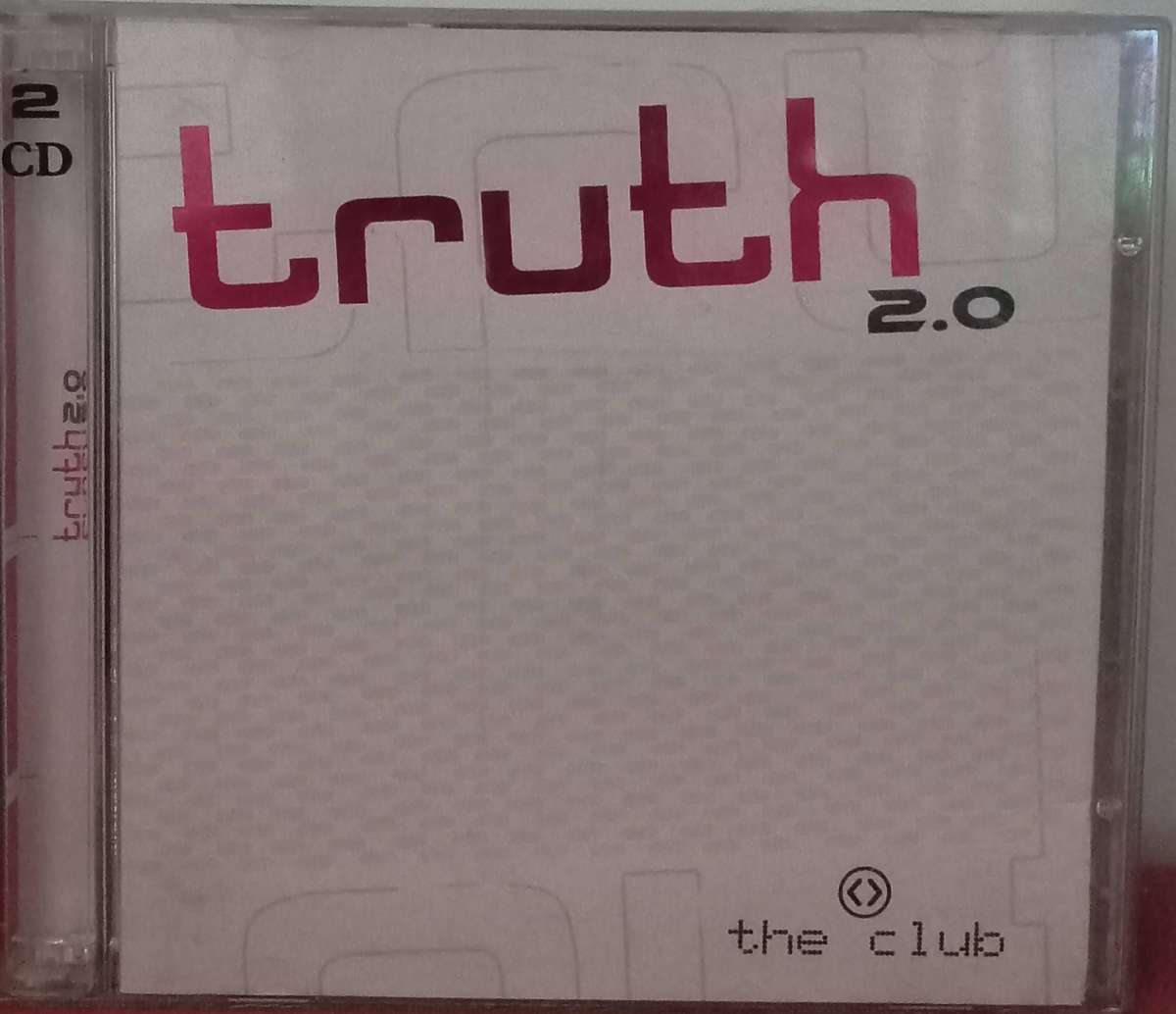Truth 2.0 - Various (2004) - CD (2 Discs)