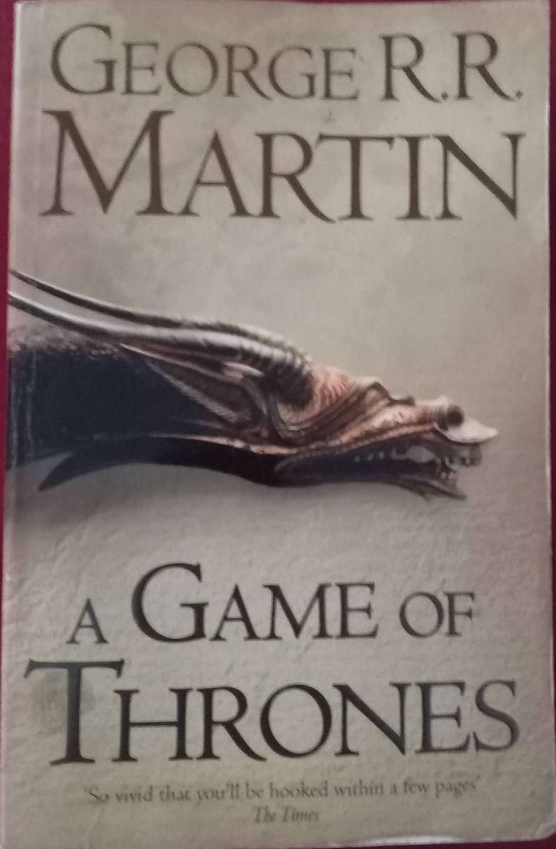 5 x Book Lot (Please Read Description)