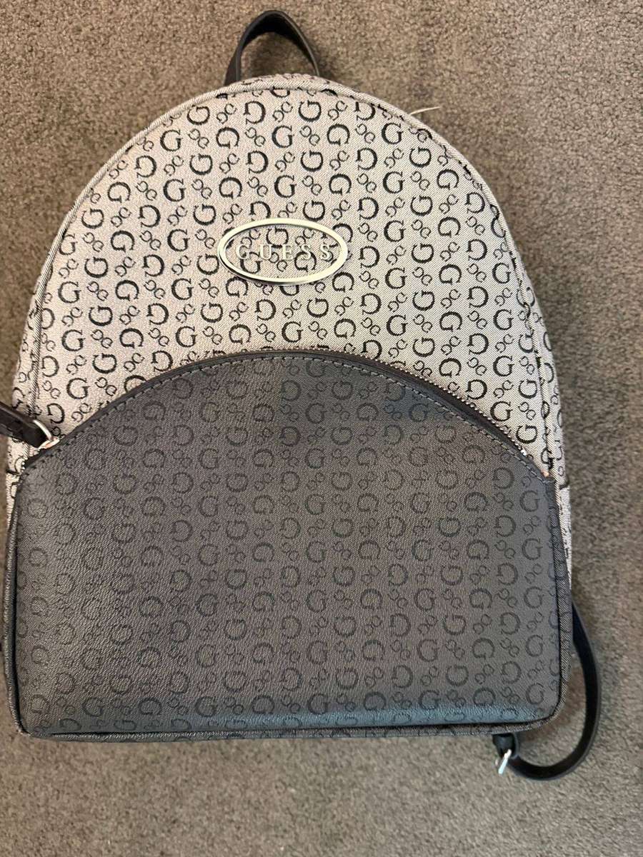 Guess Backpack/bag on auction NOW!!!