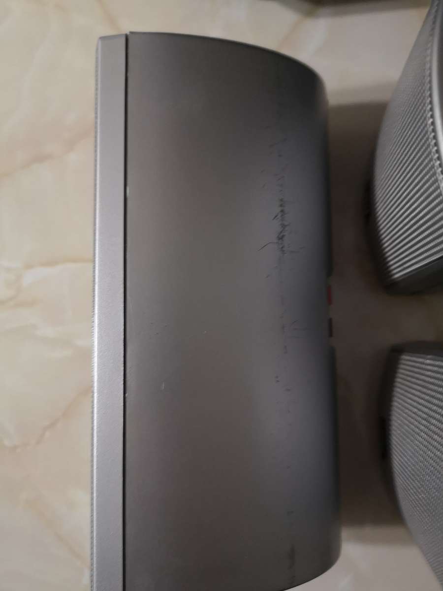 JBL Surround Sound Speaker System (SCS146)