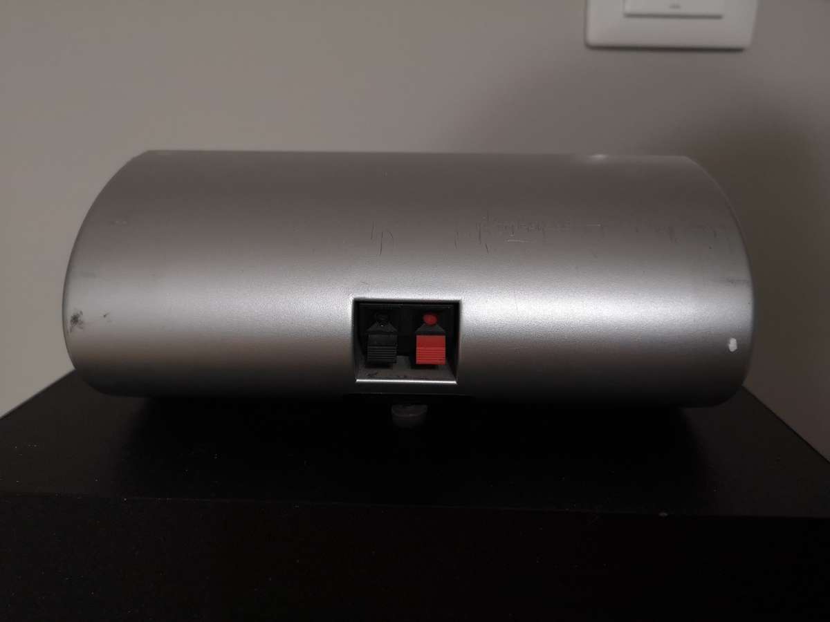 JBL Surround Sound Speaker System (SCS146)