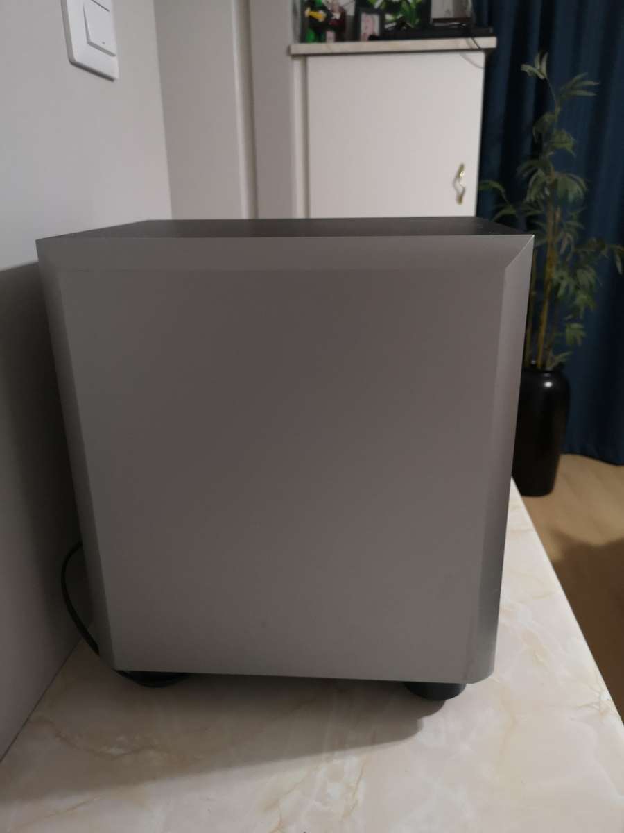 JBL Surround Sound Speaker System (SCS146)