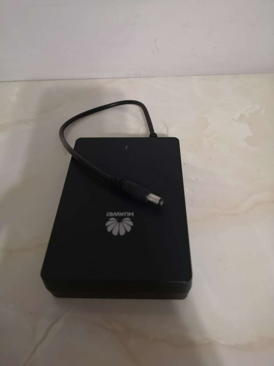 Huawei B315 LTE Router