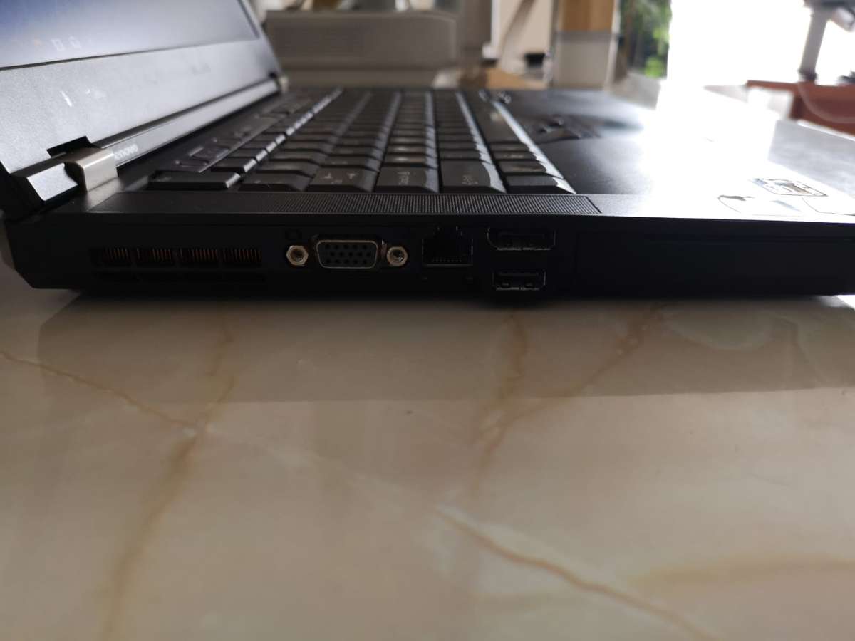 Lenovo ThinkPad T420 - PLEASE READ