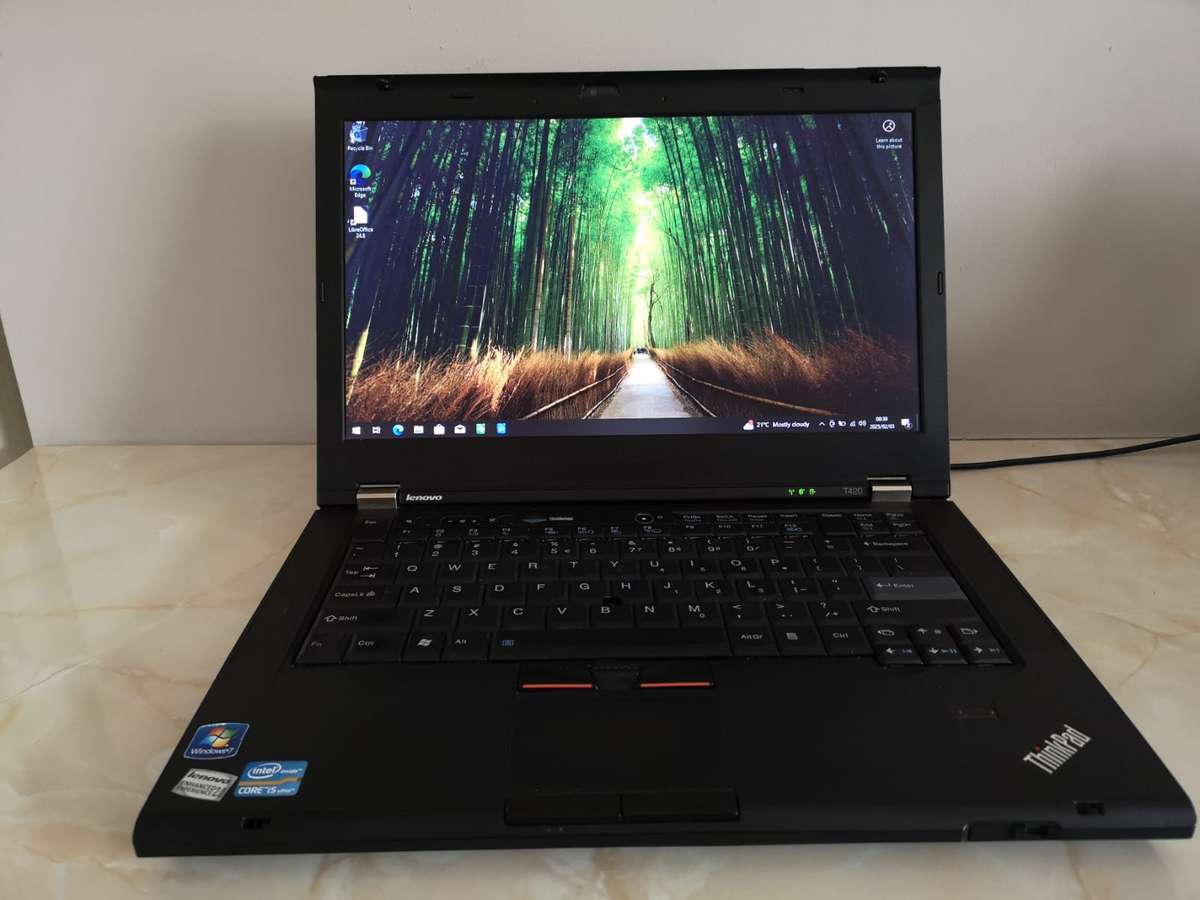 Lenovo ThinkPad T420 - PLEASE READ