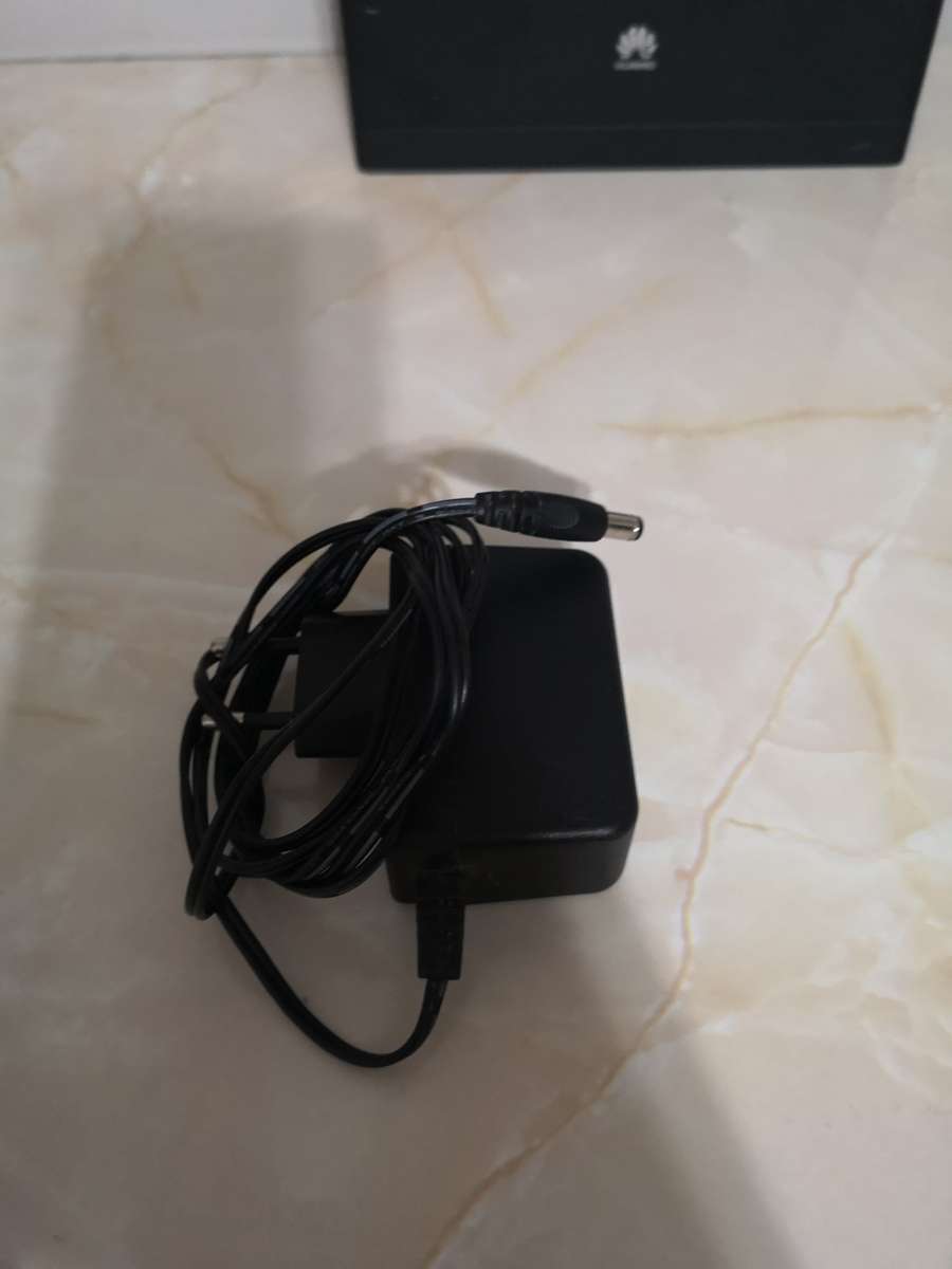 Huawei B315 LTE Router