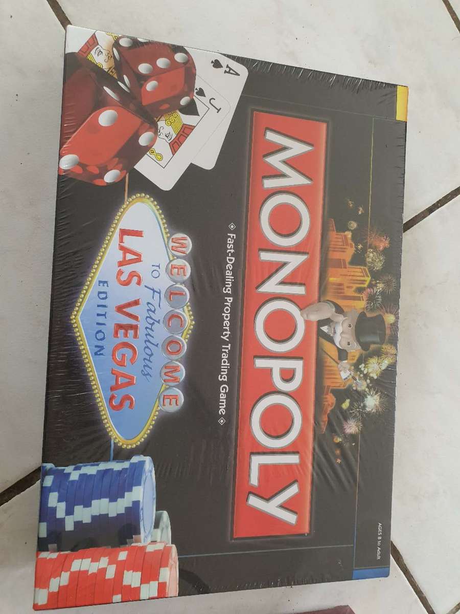 board games bundle deal