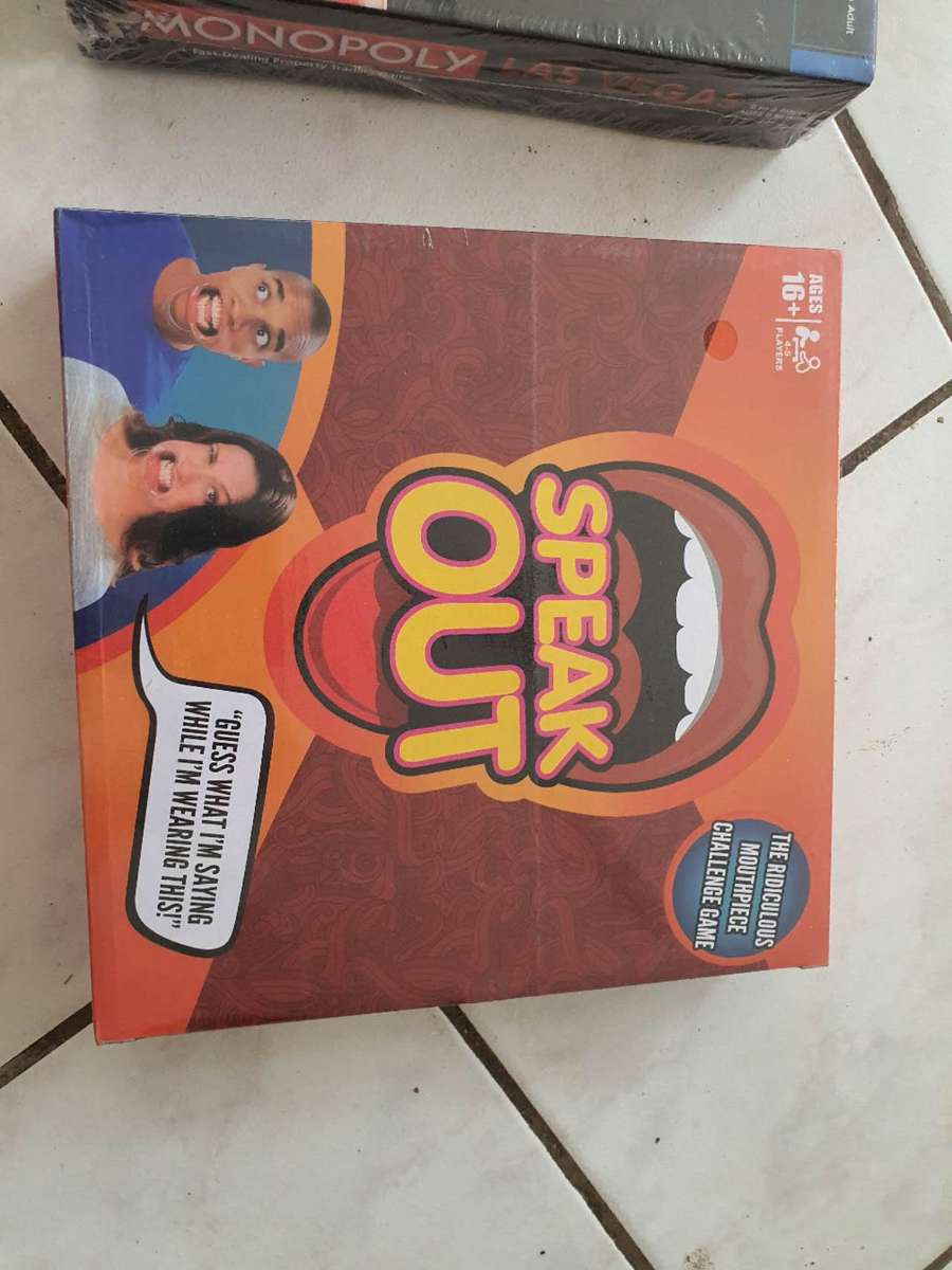 board games bundle deal