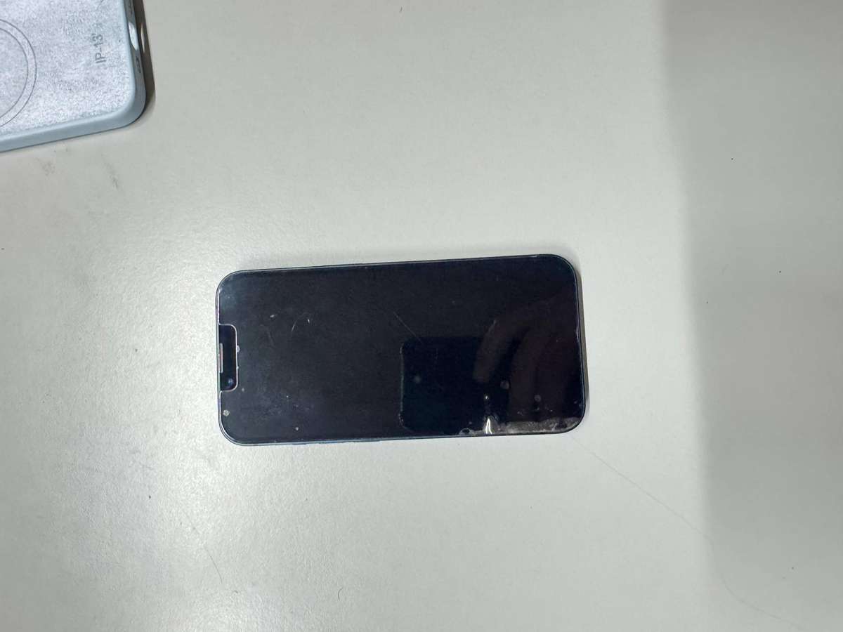 Apple iPhone 13 128GB blue - Good Condition with Box