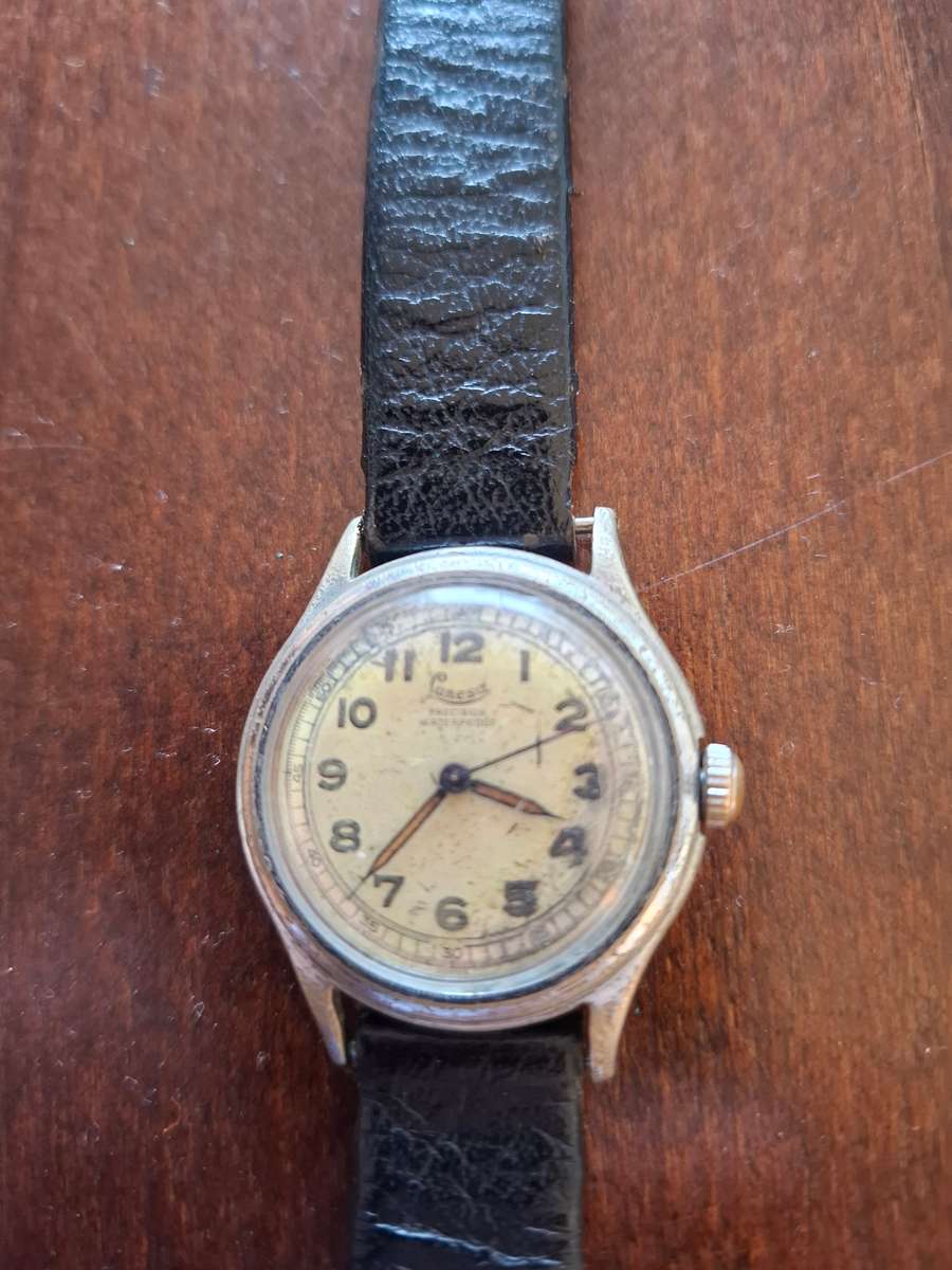 Vintage Lunesa Watch(Faulty)