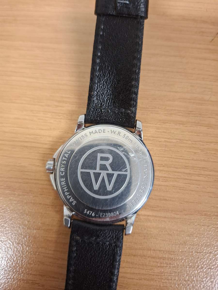 Raymond Weil Watch