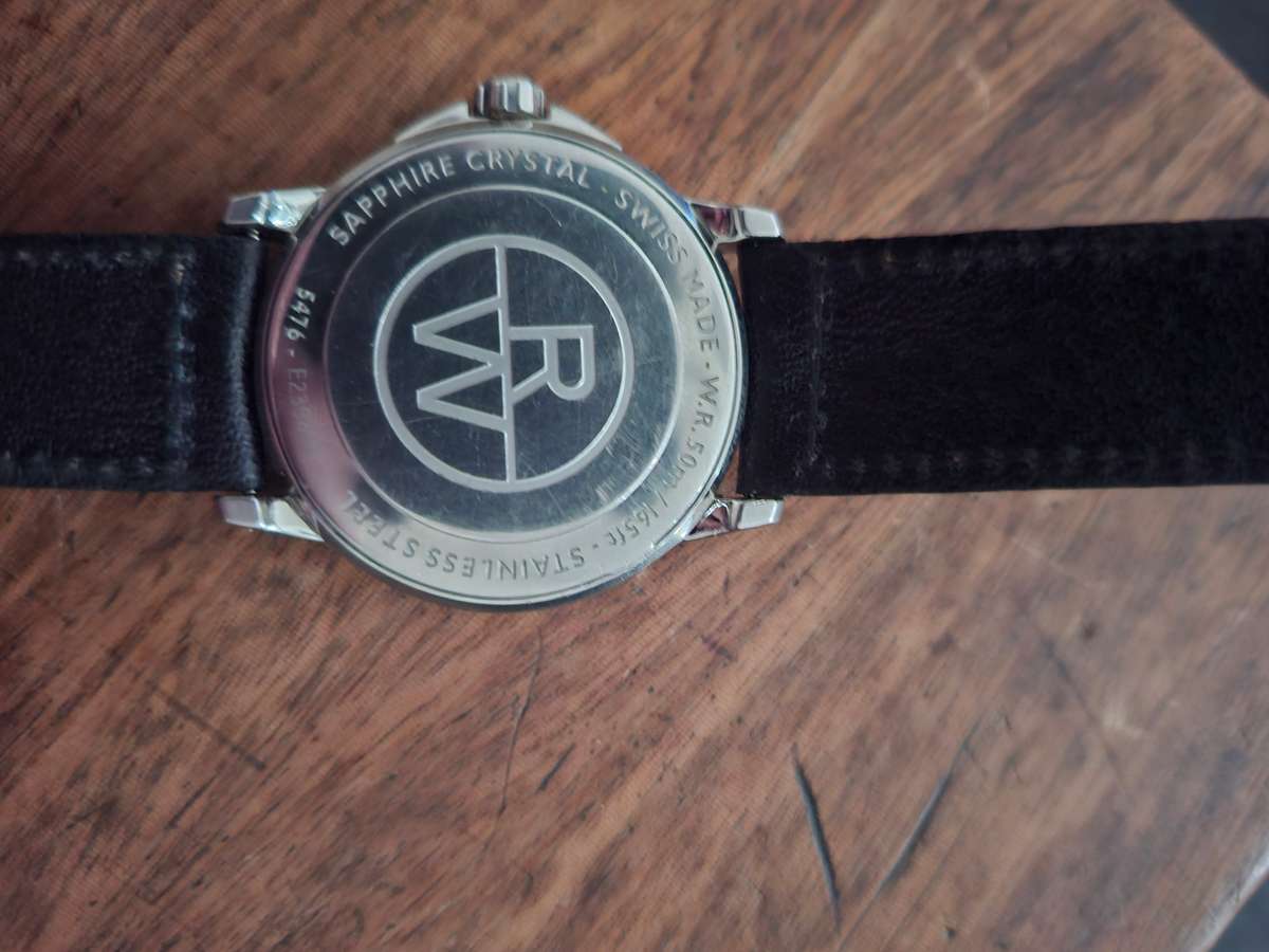 Raymond Weil Watch