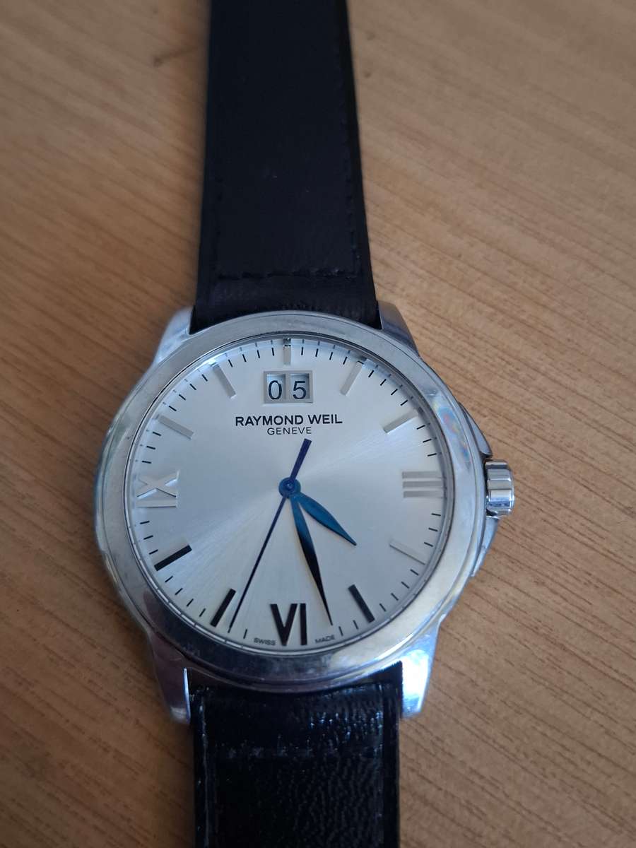 Raymond Weil Watch