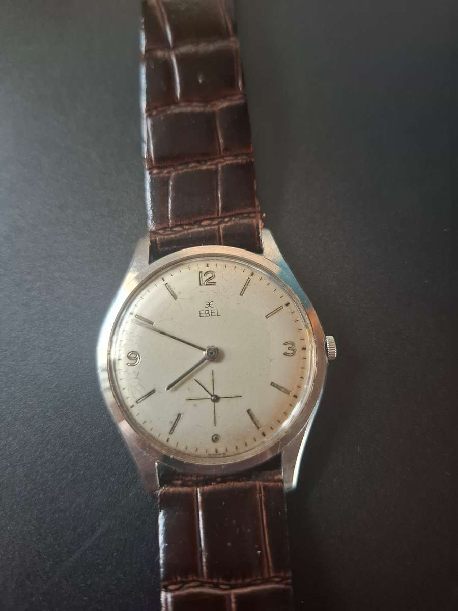 Vintage Ebel Watch