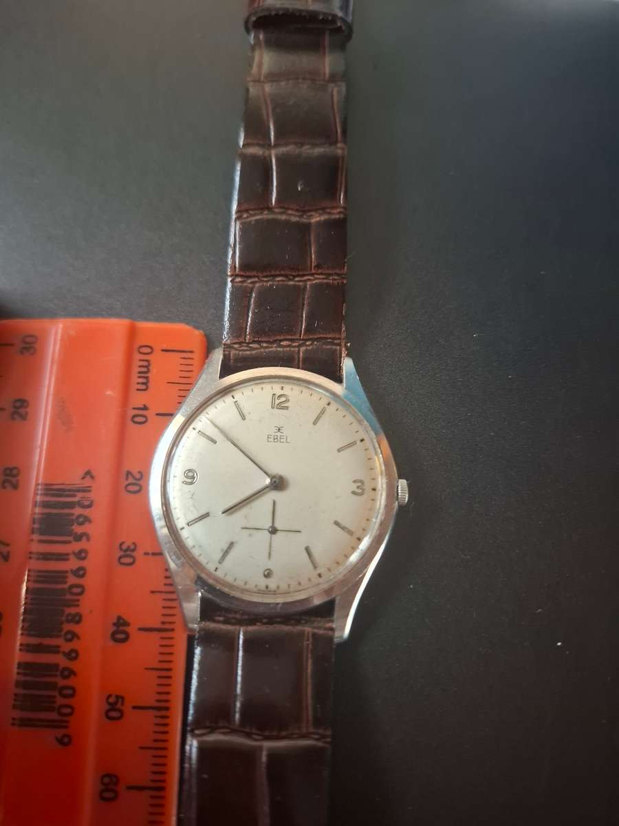 Vintage Ebel Watch