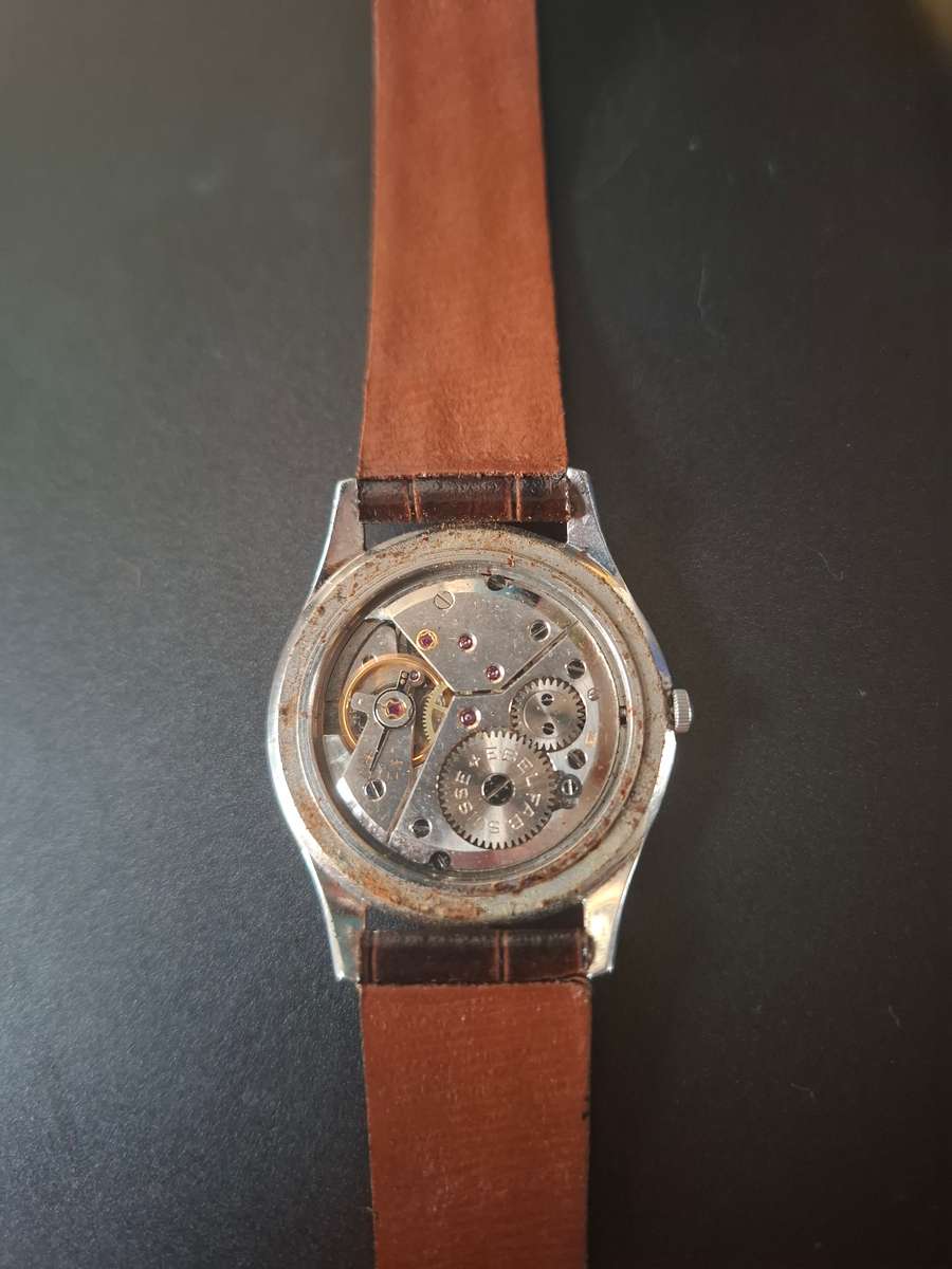 Vintage Ebel Watch