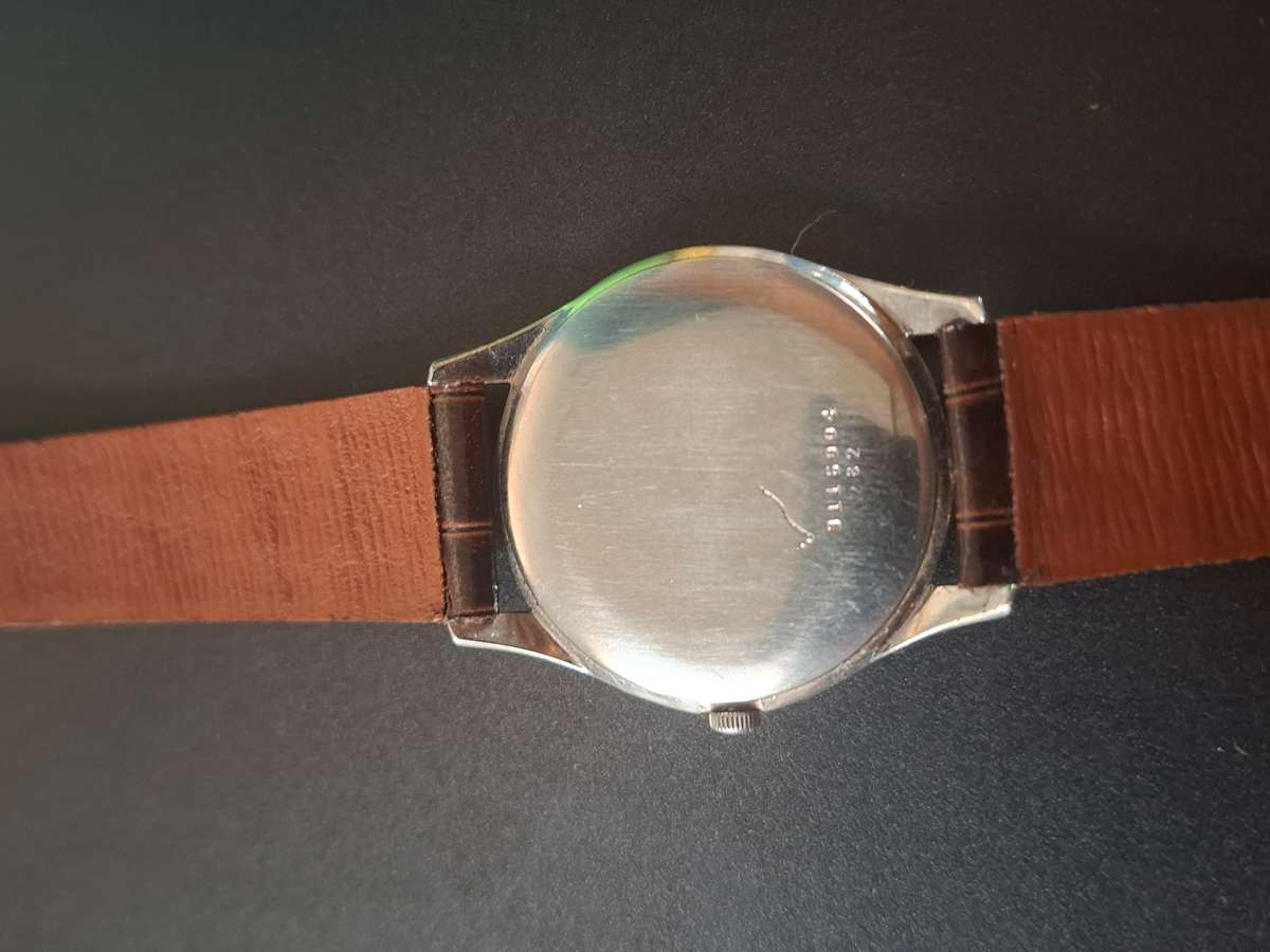 Vintage Ebel Watch
