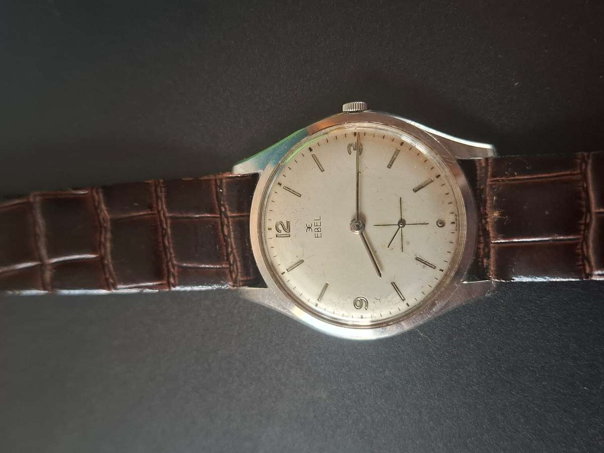 Vintage Ebel Watch