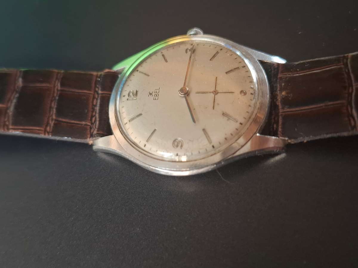Vintage Ebel Watch