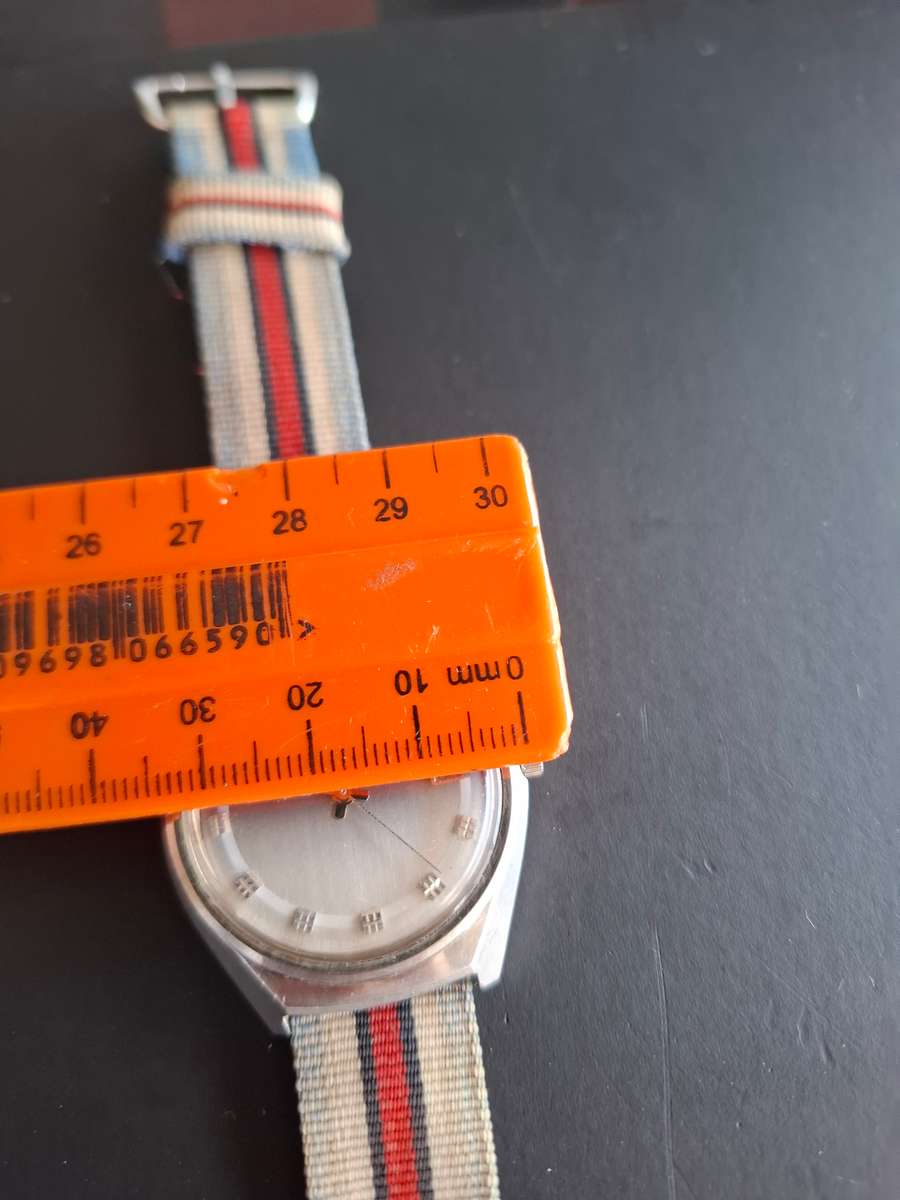 Vintage Citizen Watch