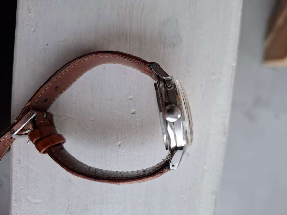 Movado Automatic Watch