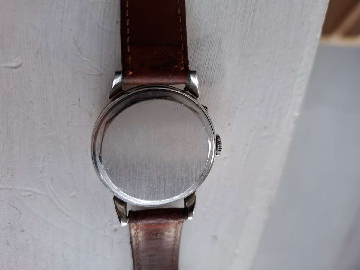 Movado Automatic Watch