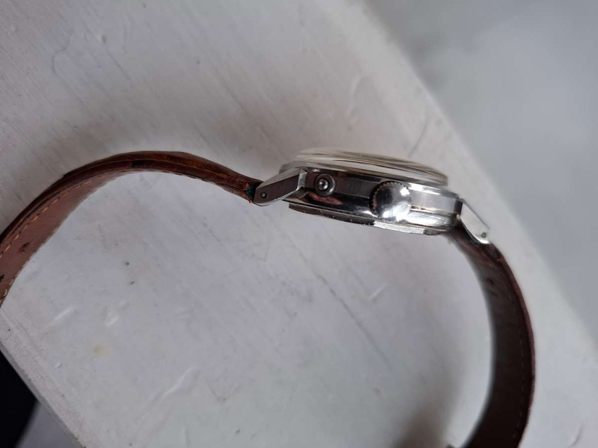 Movado Automatic Watch