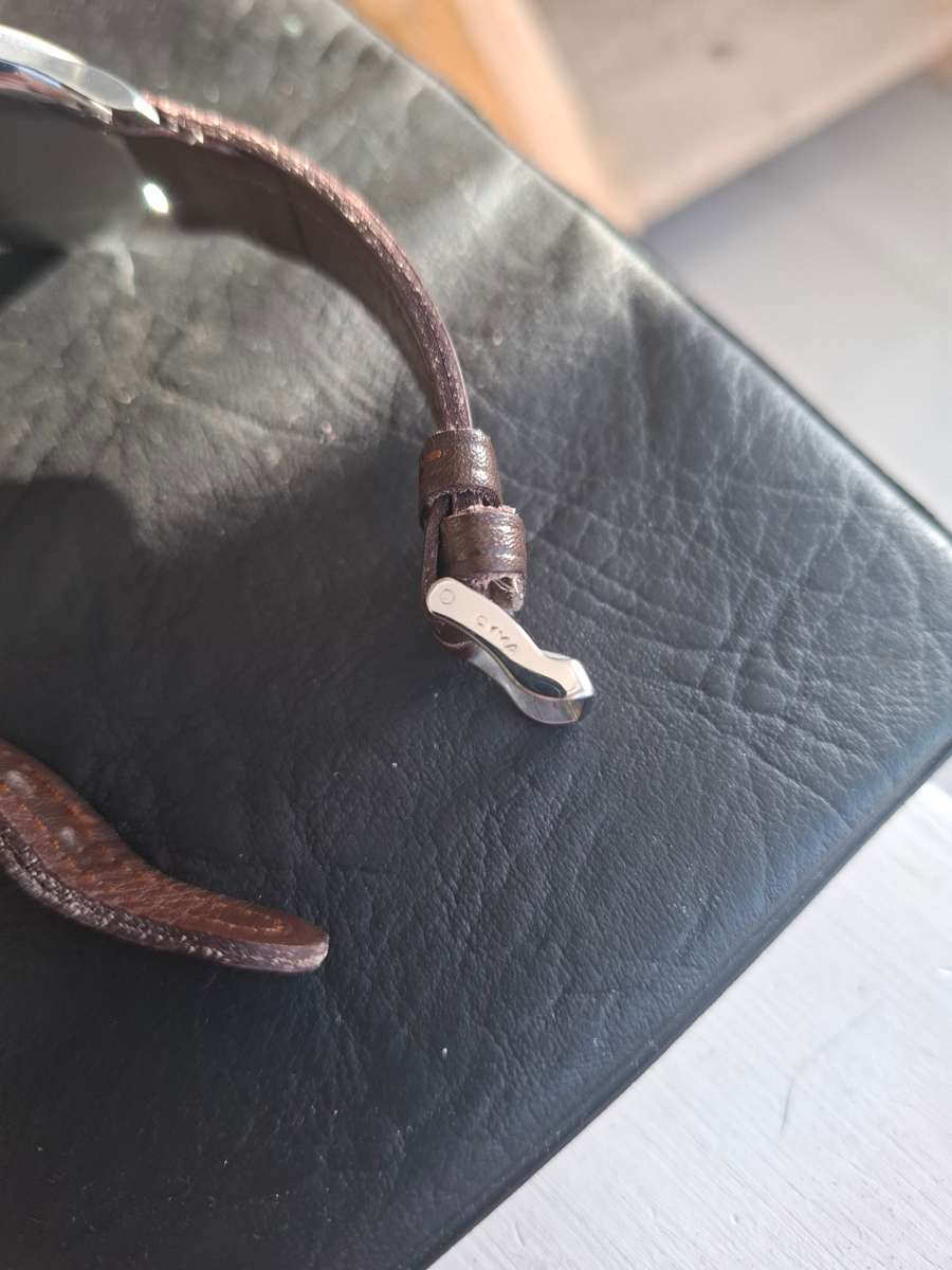 Vintage Cyma Watch(Serviced)