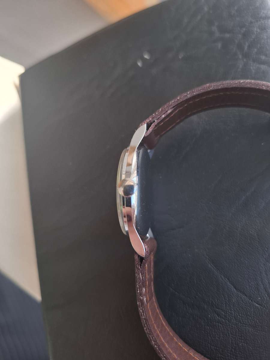 Vintage Cyma Watch(Serviced)