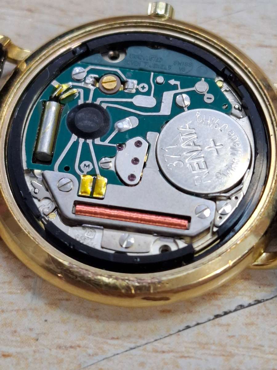 Raymond Weil Watch(Mid Sized)