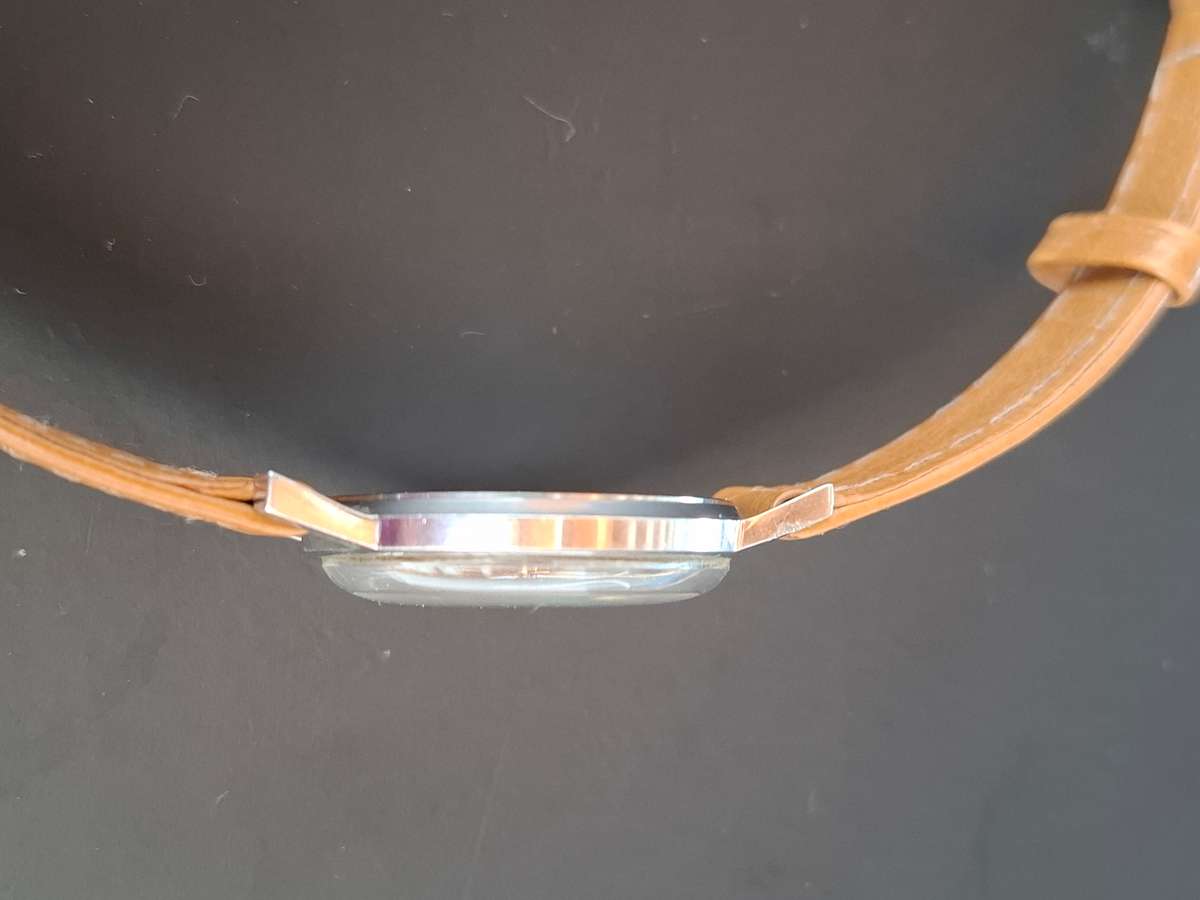 Vintage Tissot Watch (Serviced)