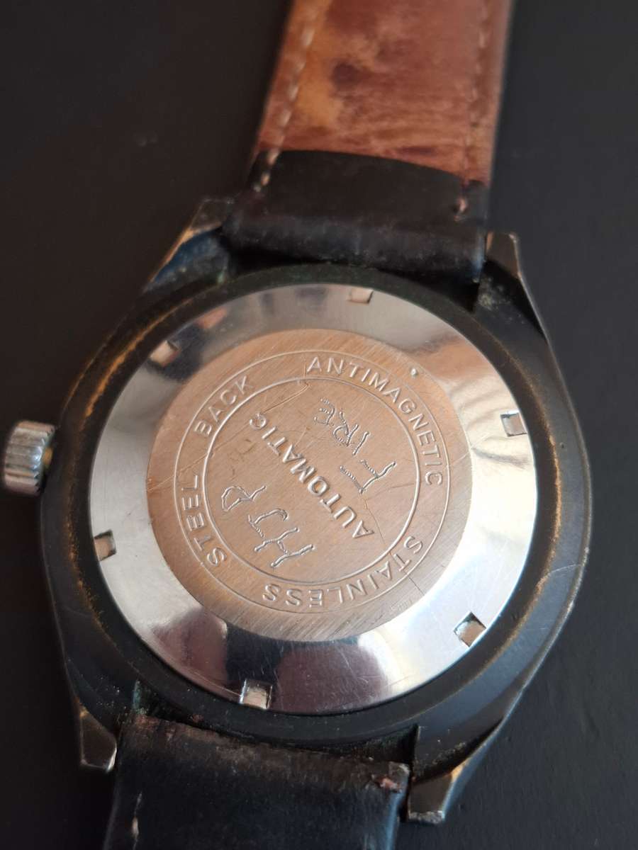 Broken Union Special Watch(Not working)