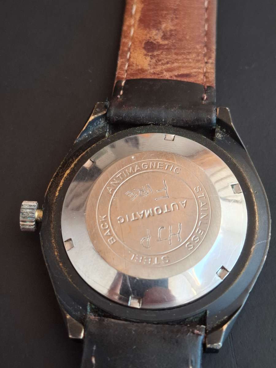 Broken Union Special Watch(Not working)