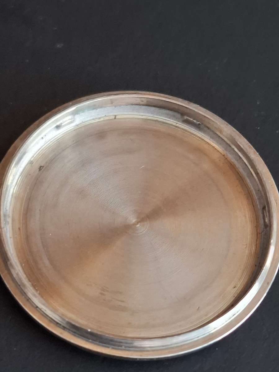 Seiko 7009A (Broken)