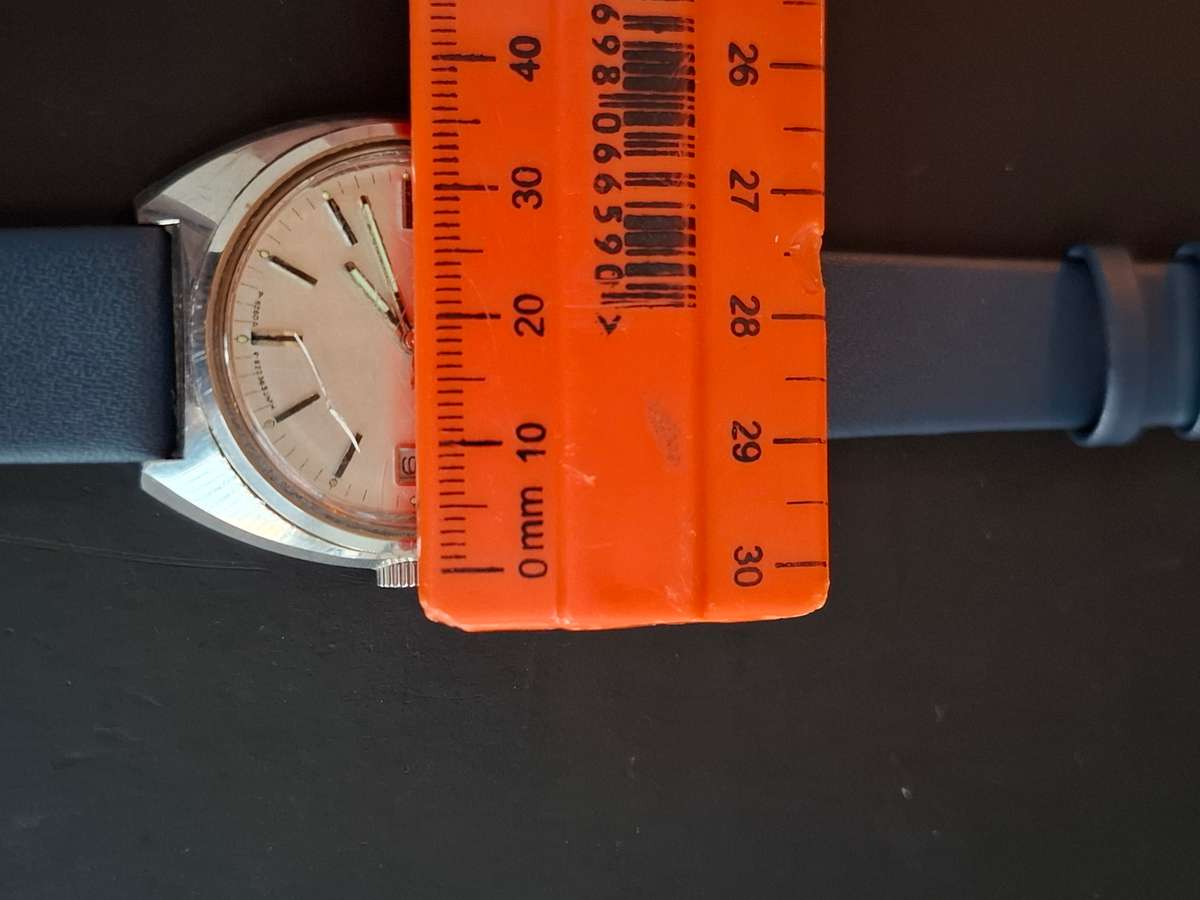Vintage Citizen Watch