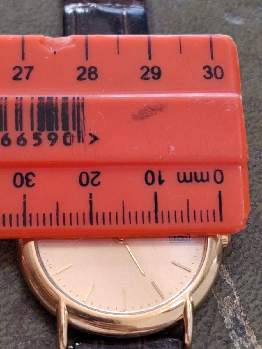 Raymond Weil Watch(Mid Sized)