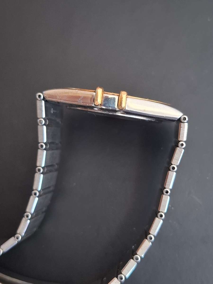 Omega Constellation Watch