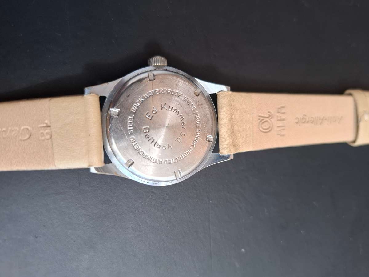 Vintage Atlantic Watch