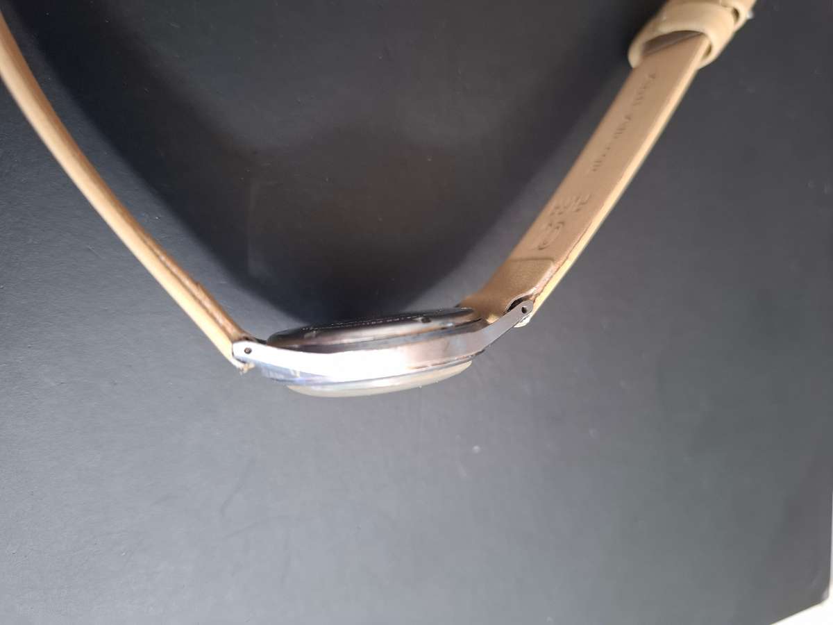 Vintage Atlantic Watch